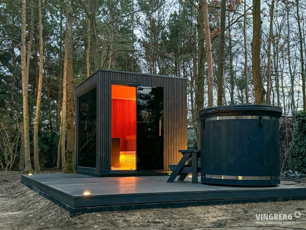 Vingberg-sauna-Scandit-5-Onyx-Black